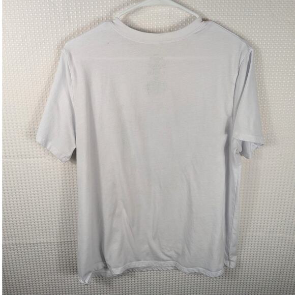 Disney Nightmare Before Christmas 1X Jack Sally Eternal Love Graphic T-Shirt - Picture 4 of 5